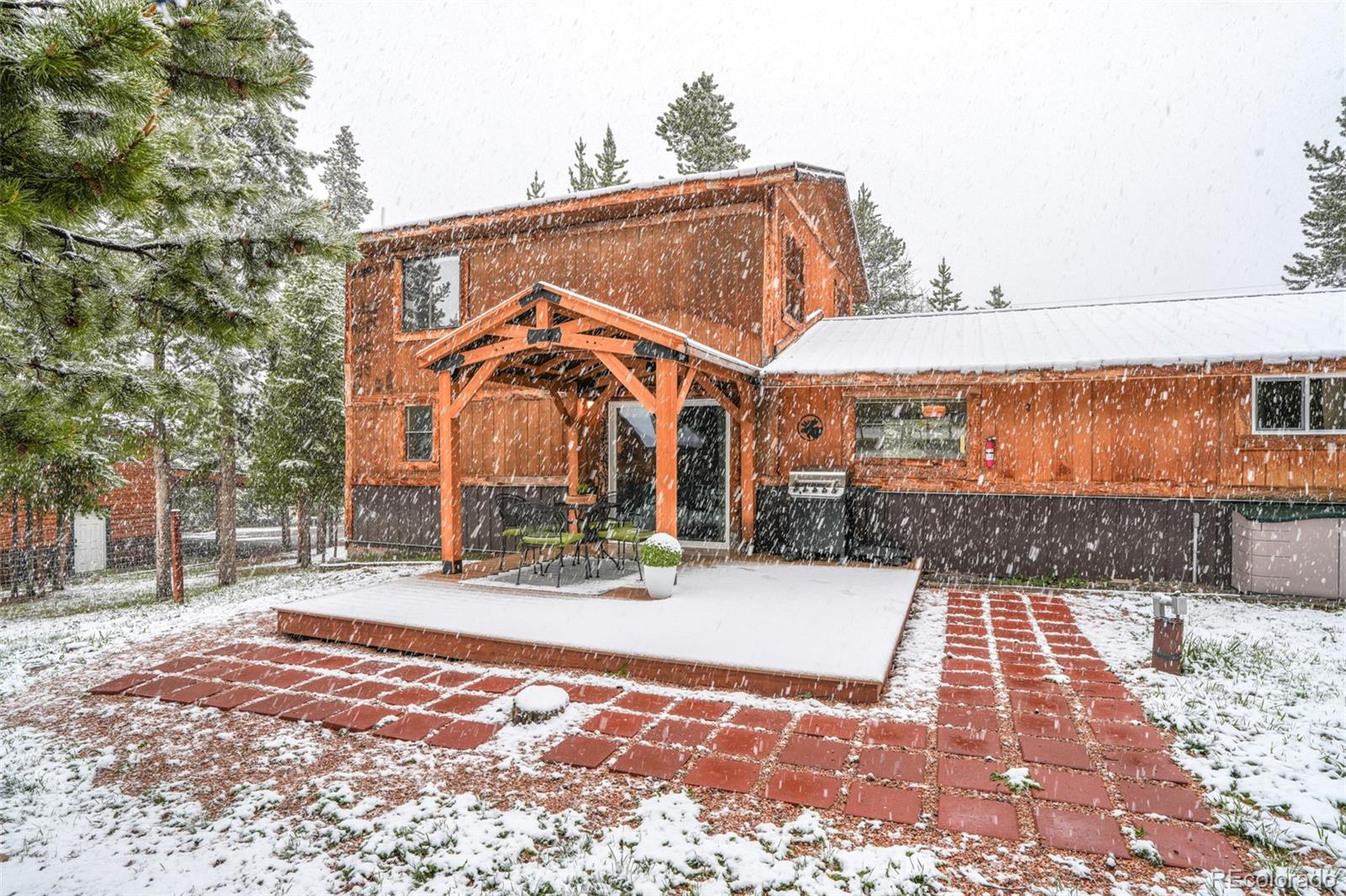 631 County Road 462 Grand Lake CO 80447