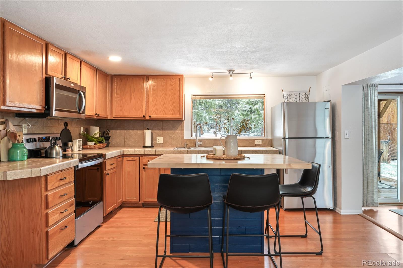 631 County Road 462 Grand Lake CO 80447