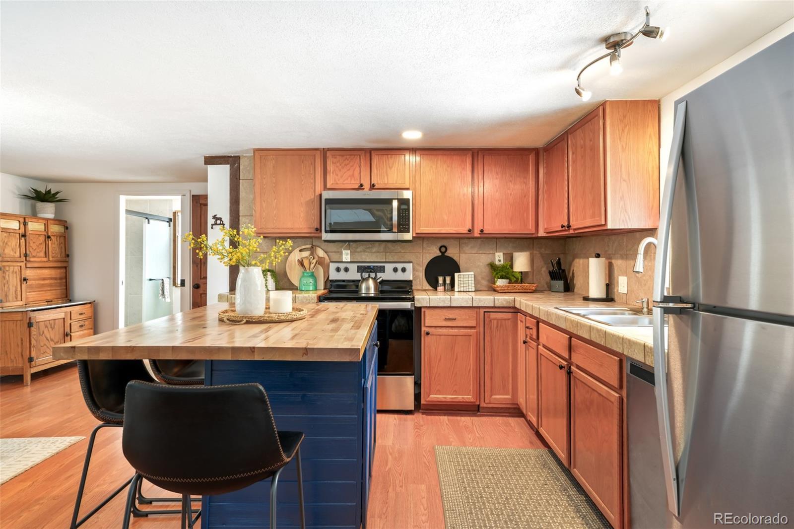 631 County Road 462 Grand Lake CO 80447