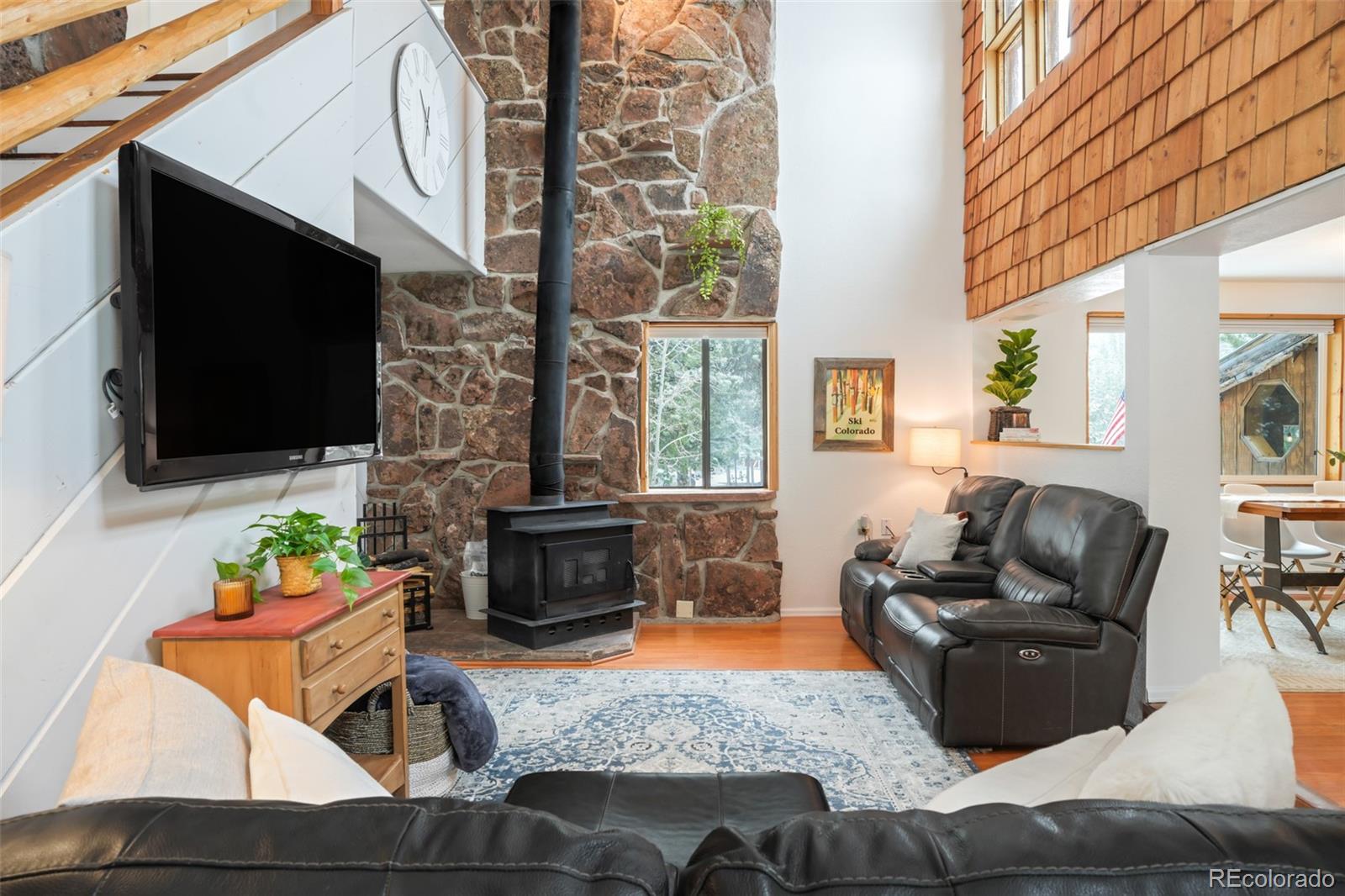 631 County Road 462 Grand Lake CO 80447