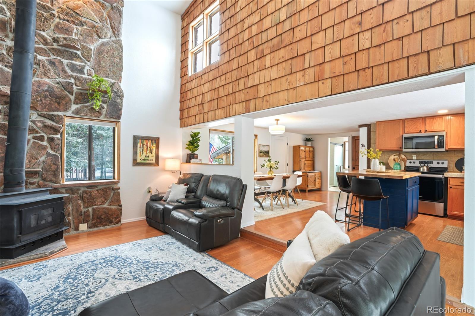 631 County Road 462 Grand Lake CO 80447