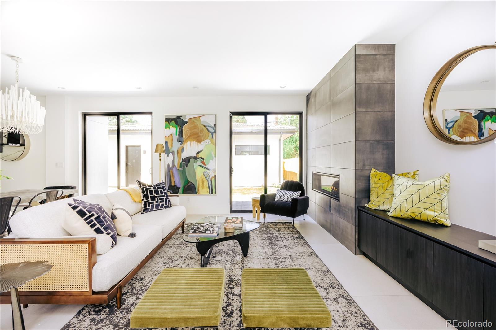 Denver CO, 3929 W 24th Avenue