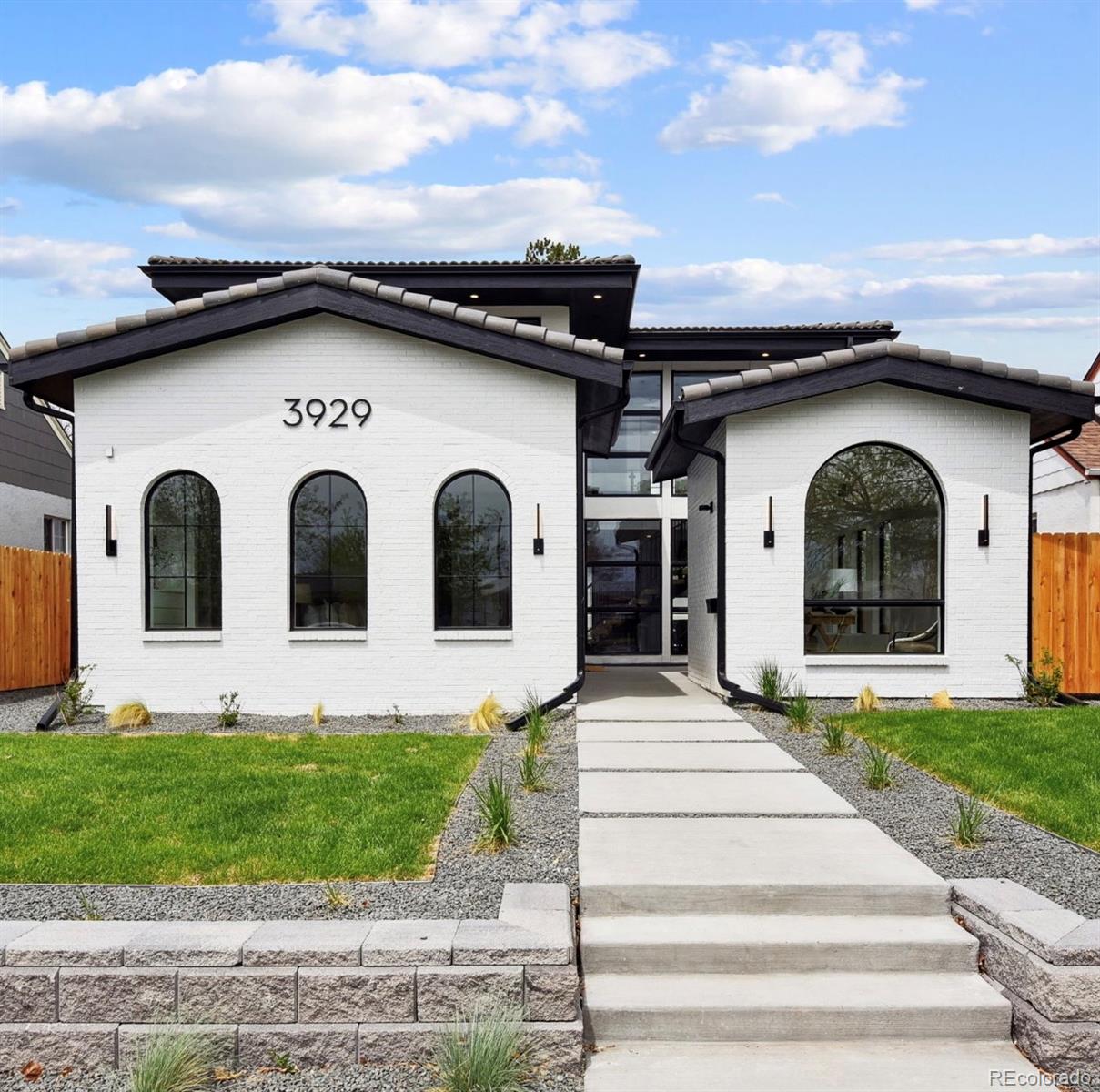 3929 W 24th Avenue Denver CO 80212