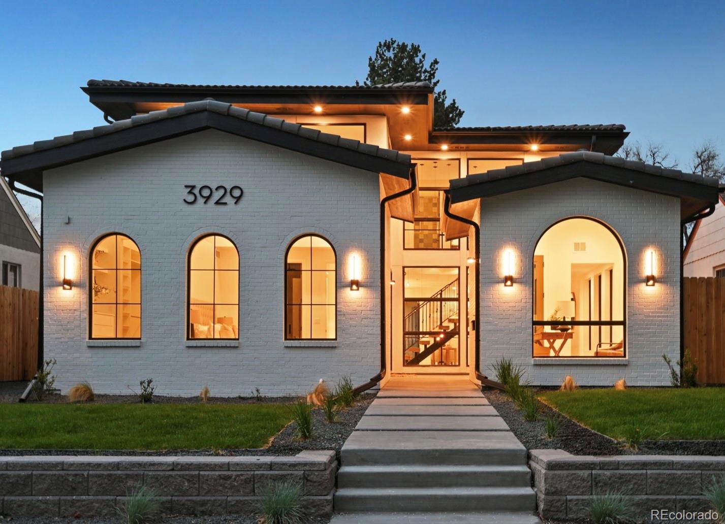 3929 W 24th Avenue Denver CO 80212