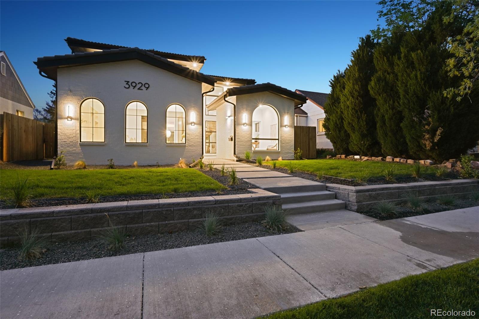 3929 W 24th Avenue Denver CO 80212
