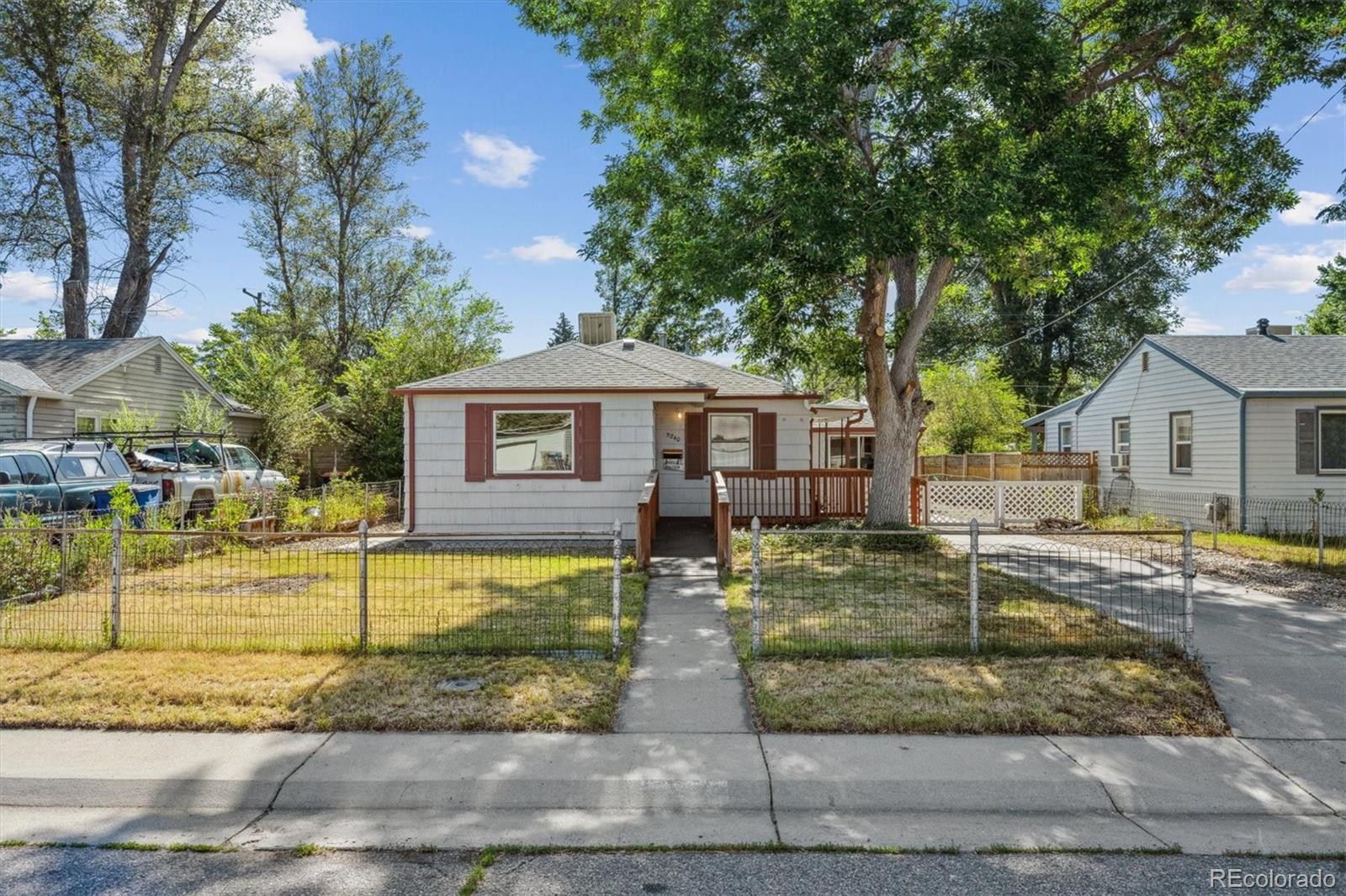 5240 Dudley Street Arvada CO 80002