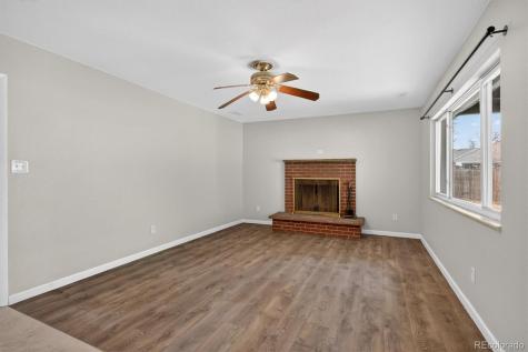 901 Racine Street Aurora CO 80011