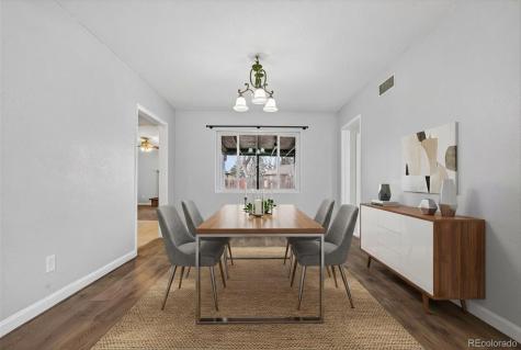 901 Racine Street Aurora CO 80011