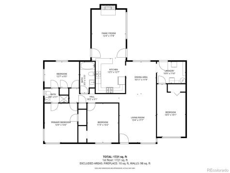 901 Racine Street Aurora CO 80011