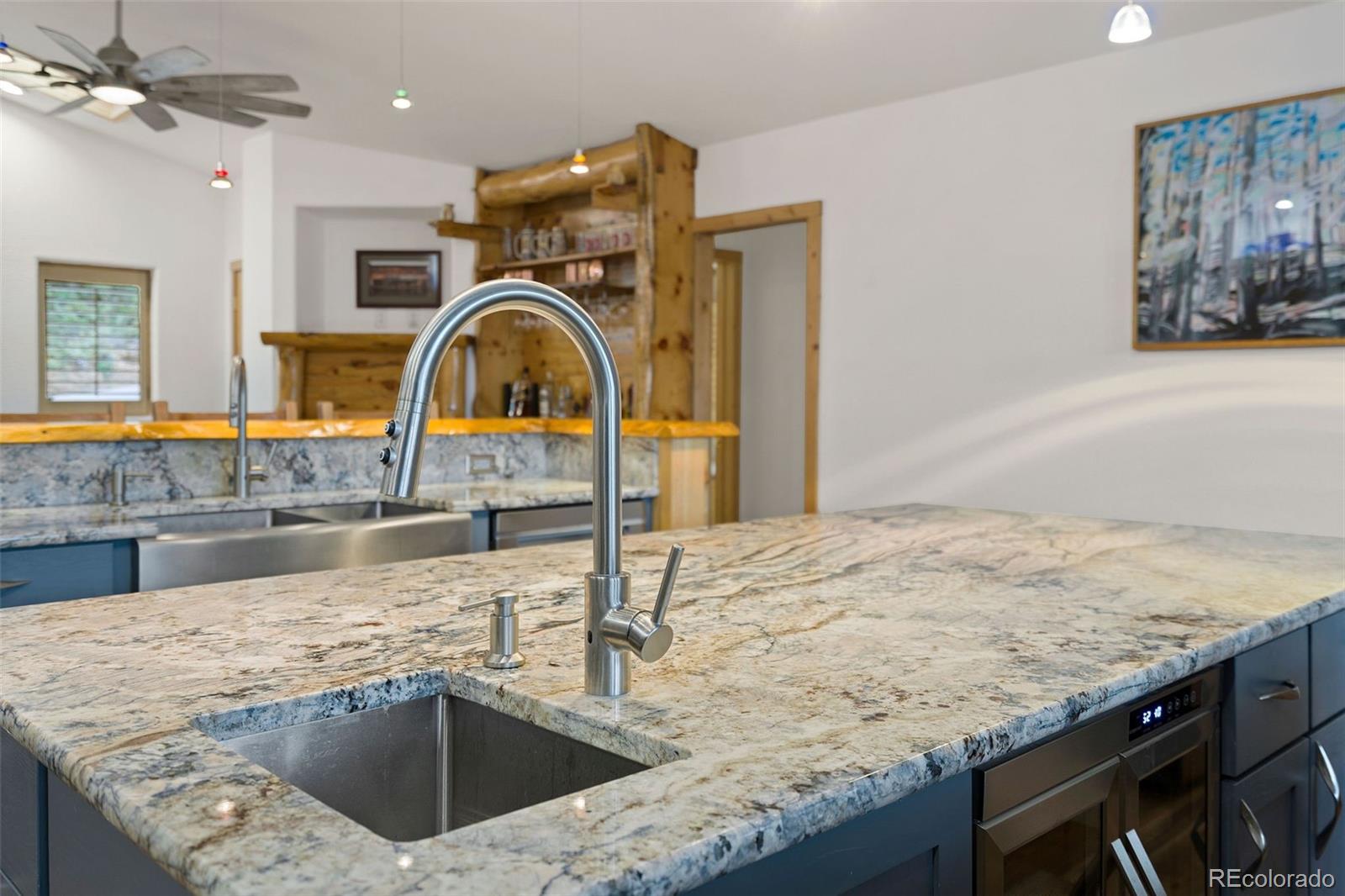 1005 Estes Park Estates Drive Lyons CO 80540
