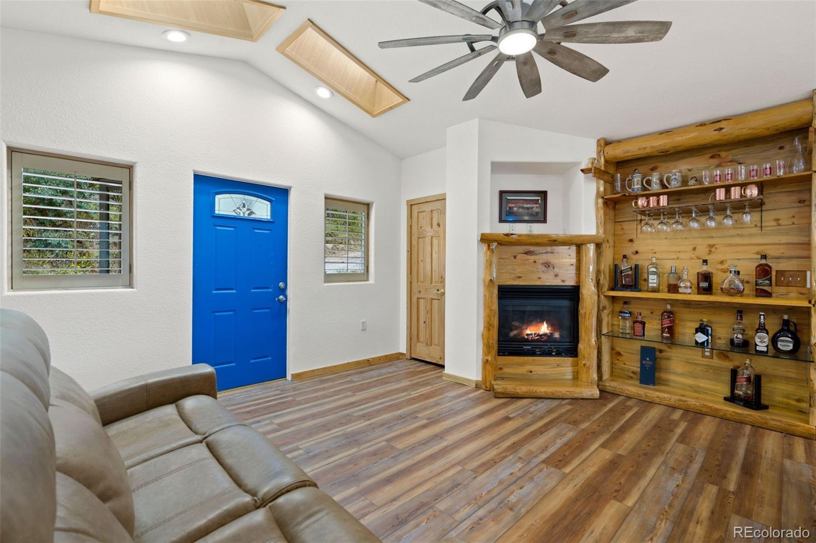 1005 Estes Park Estates Drive Lyons CO 80540