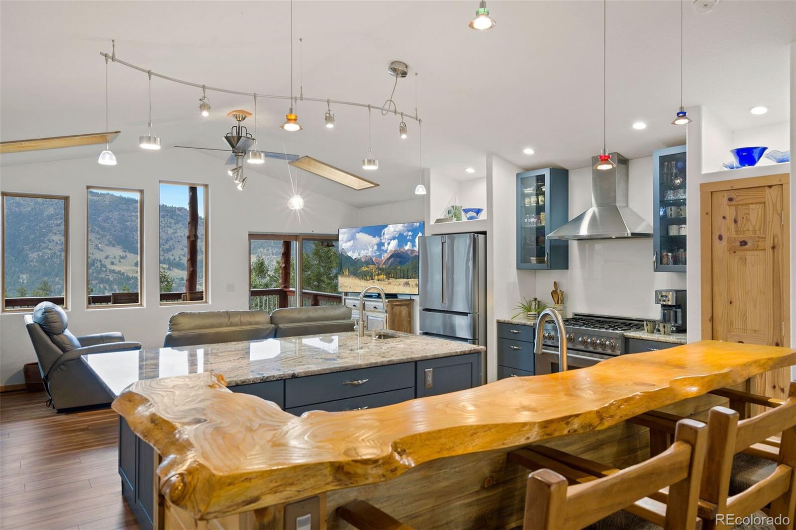 1005 Estes Park Estates Drive Lyons CO 80540