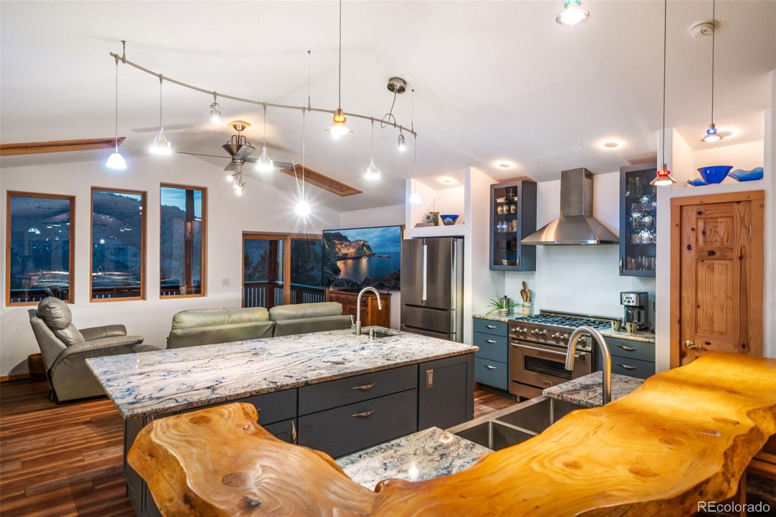 1005 Estes Park Estates Drive Lyons CO 80540