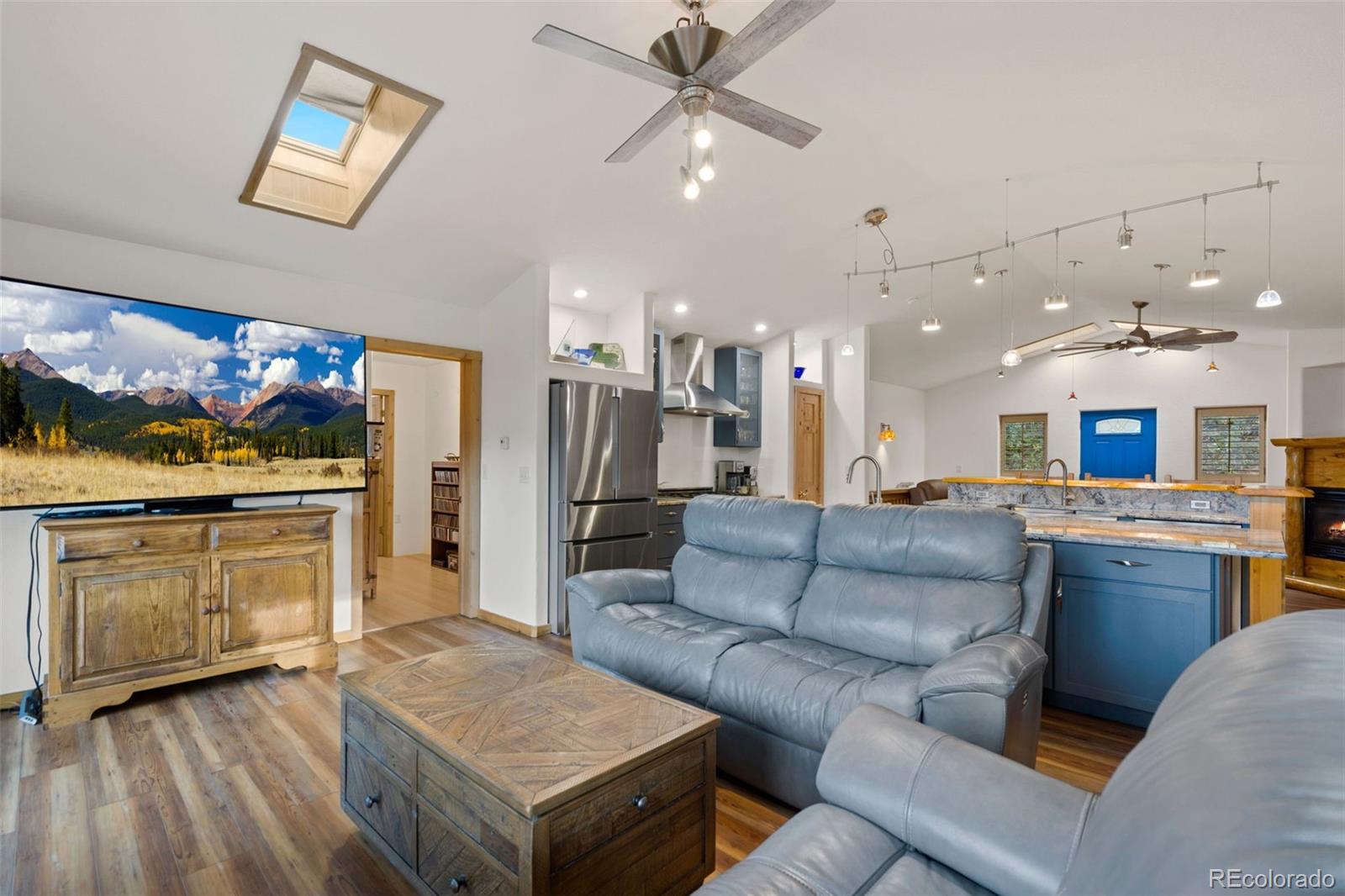 1005 Estes Park Estates Drive Lyons CO 80540
