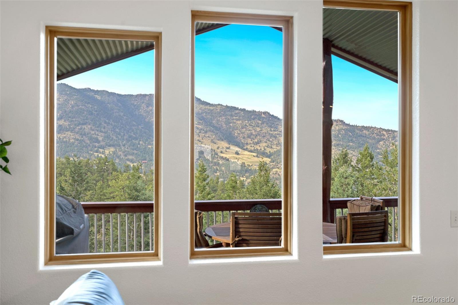 1005 Estes Park Estates Drive Lyons CO 80540