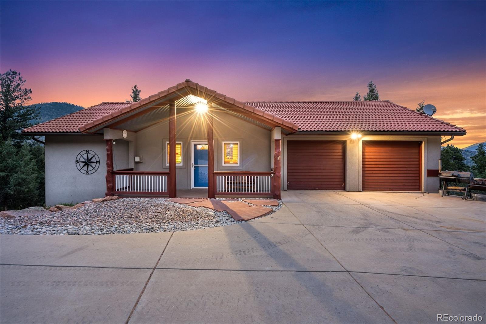 1005 Estes Park Estates Drive Lyons CO 80540