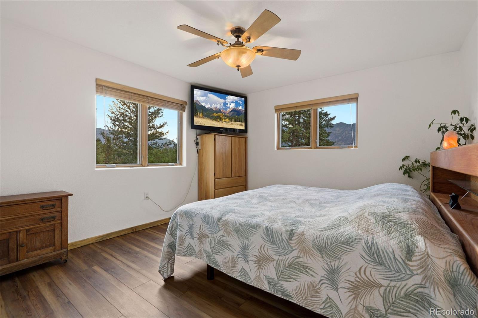 1005 Estes Park Estates Drive Lyons CO 80540