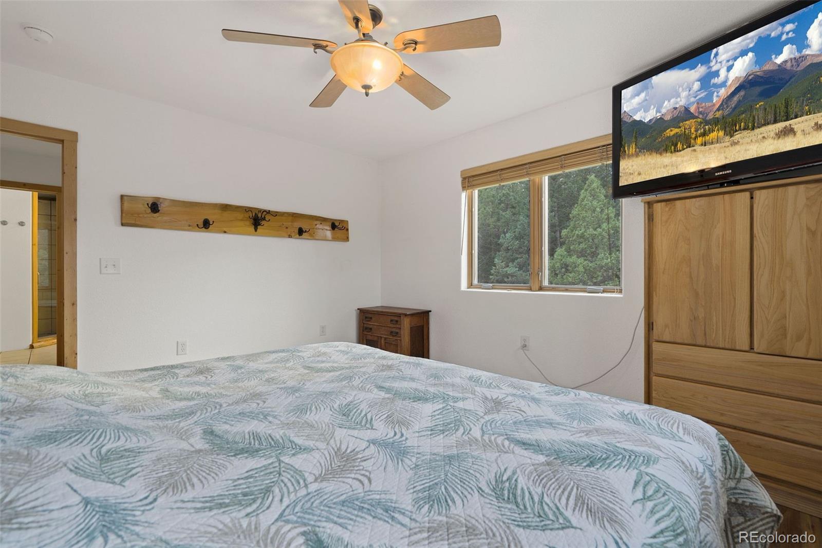 1005 Estes Park Estates Drive Lyons CO 80540