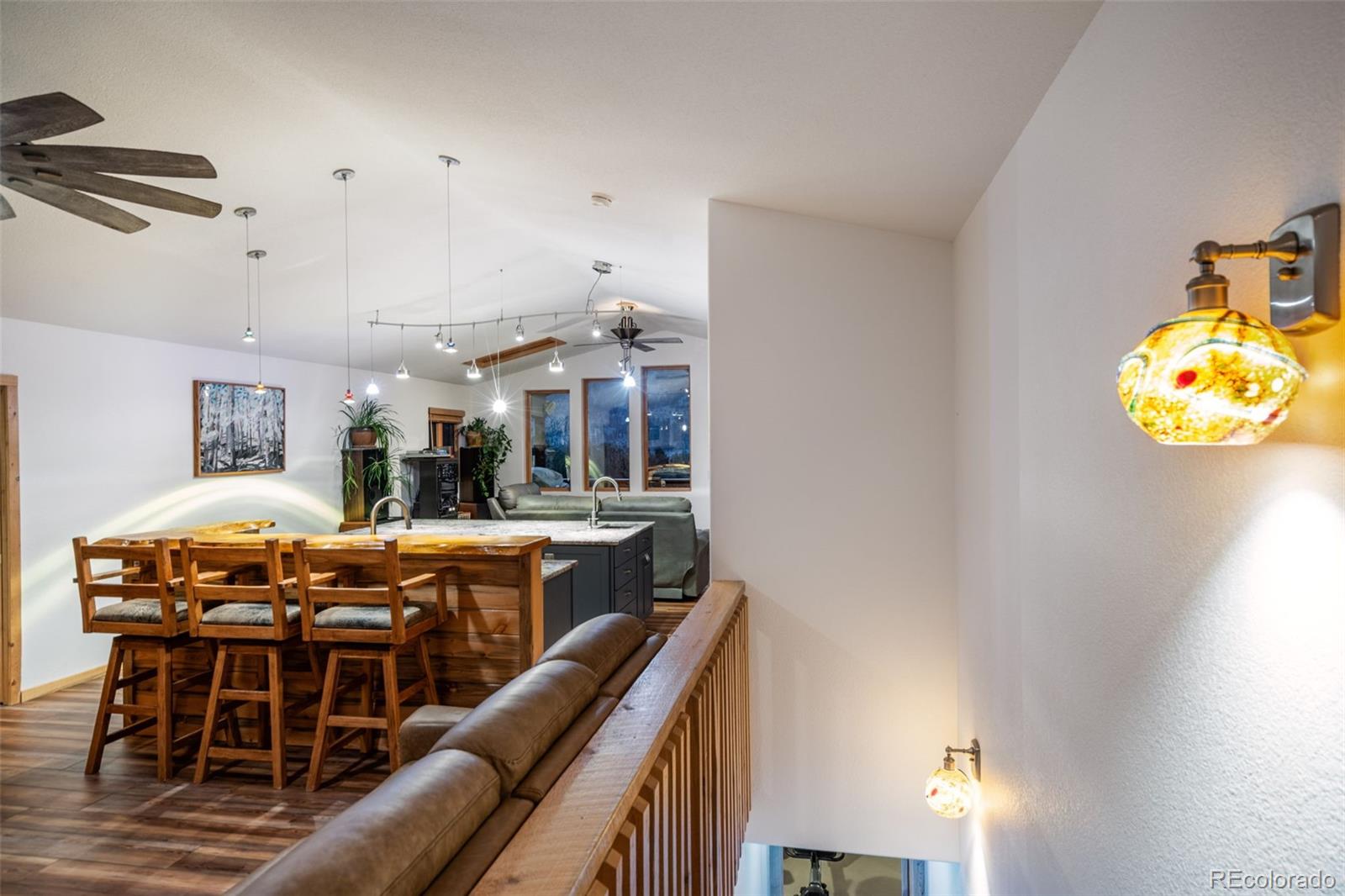 1005 Estes Park Estates Drive Lyons CO 80540