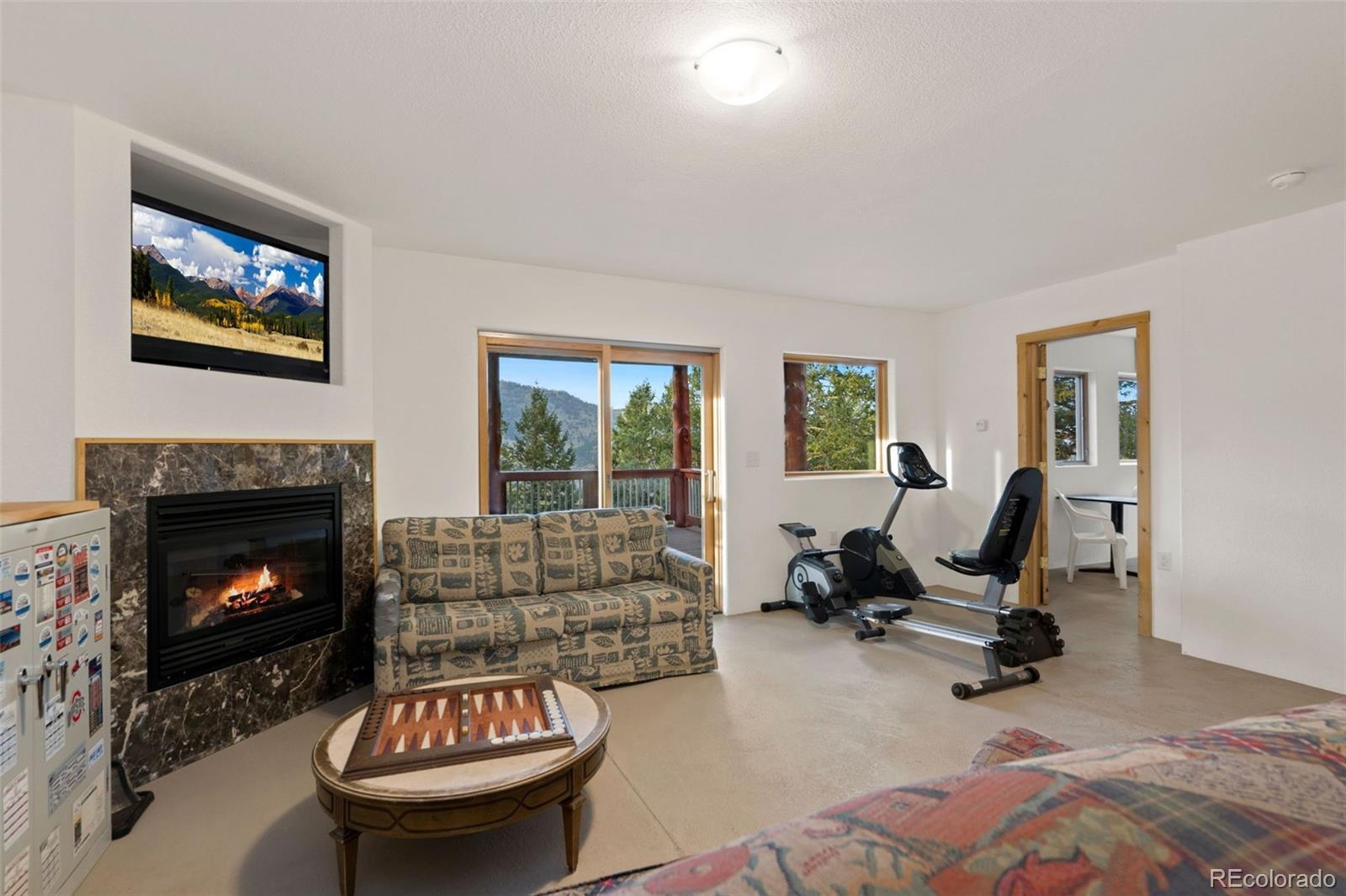 1005 Estes Park Estates Drive Lyons CO 80540