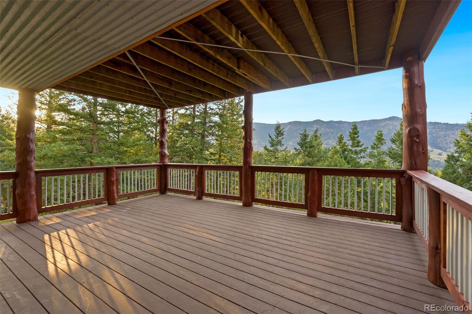 1005 Estes Park Estates Drive Lyons CO 80540