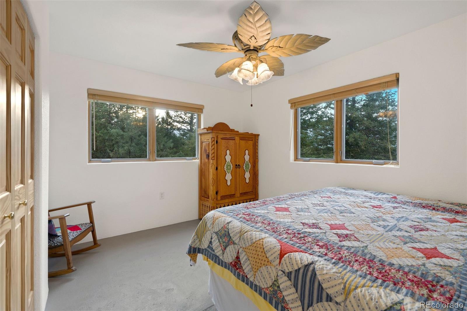 1005 Estes Park Estates Drive Lyons CO 80540