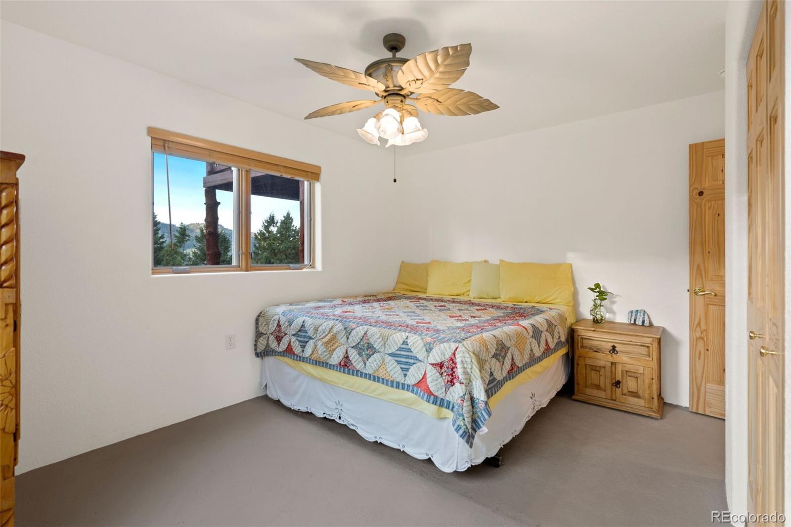 1005 Estes Park Estates Drive Lyons CO 80540