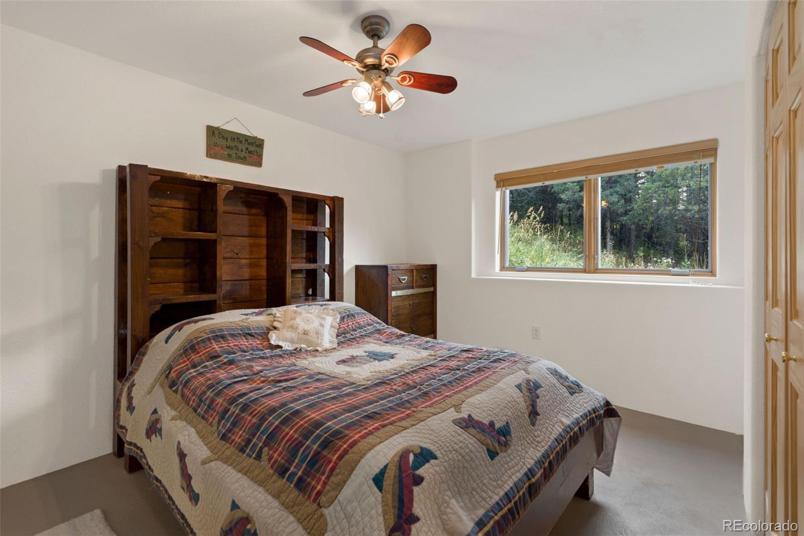 1005 Estes Park Estates Drive Lyons CO 80540