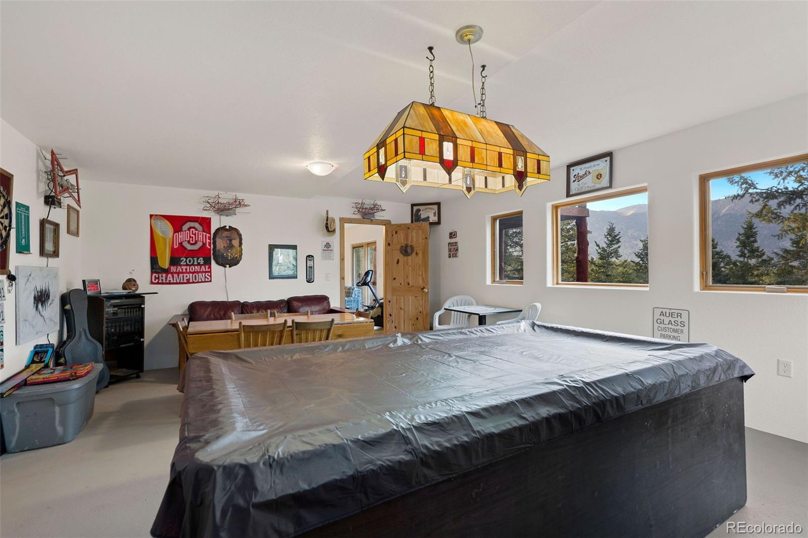 1005 Estes Park Estates Drive Lyons CO 80540