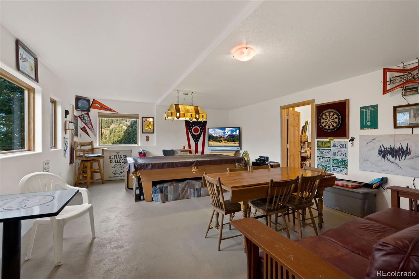 1005 Estes Park Estates Drive Lyons CO 80540