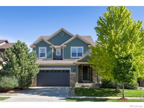 5651 Kadenwood Drive Fort Collins CO 80528