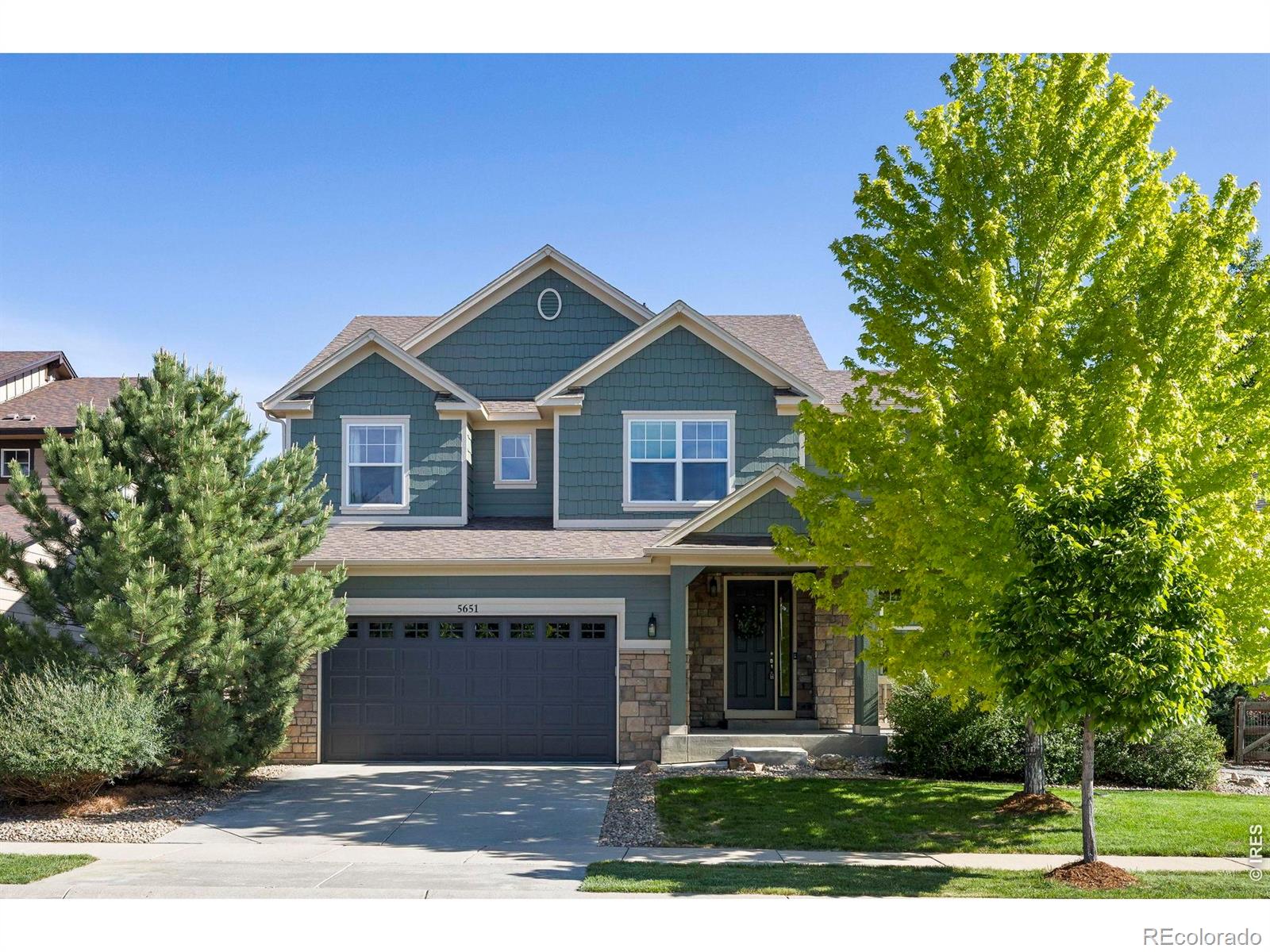 5651 Kadenwood Drive Fort Collins CO 80528