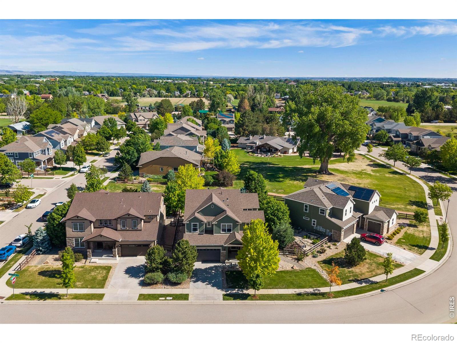 5651 Kadenwood Drive Fort Collins CO 80528