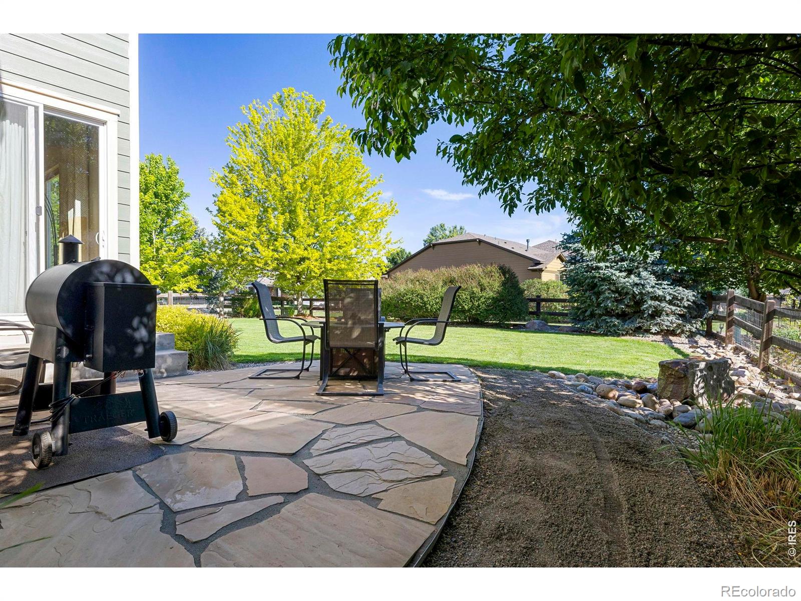 5651 Kadenwood Drive Fort Collins CO 80528