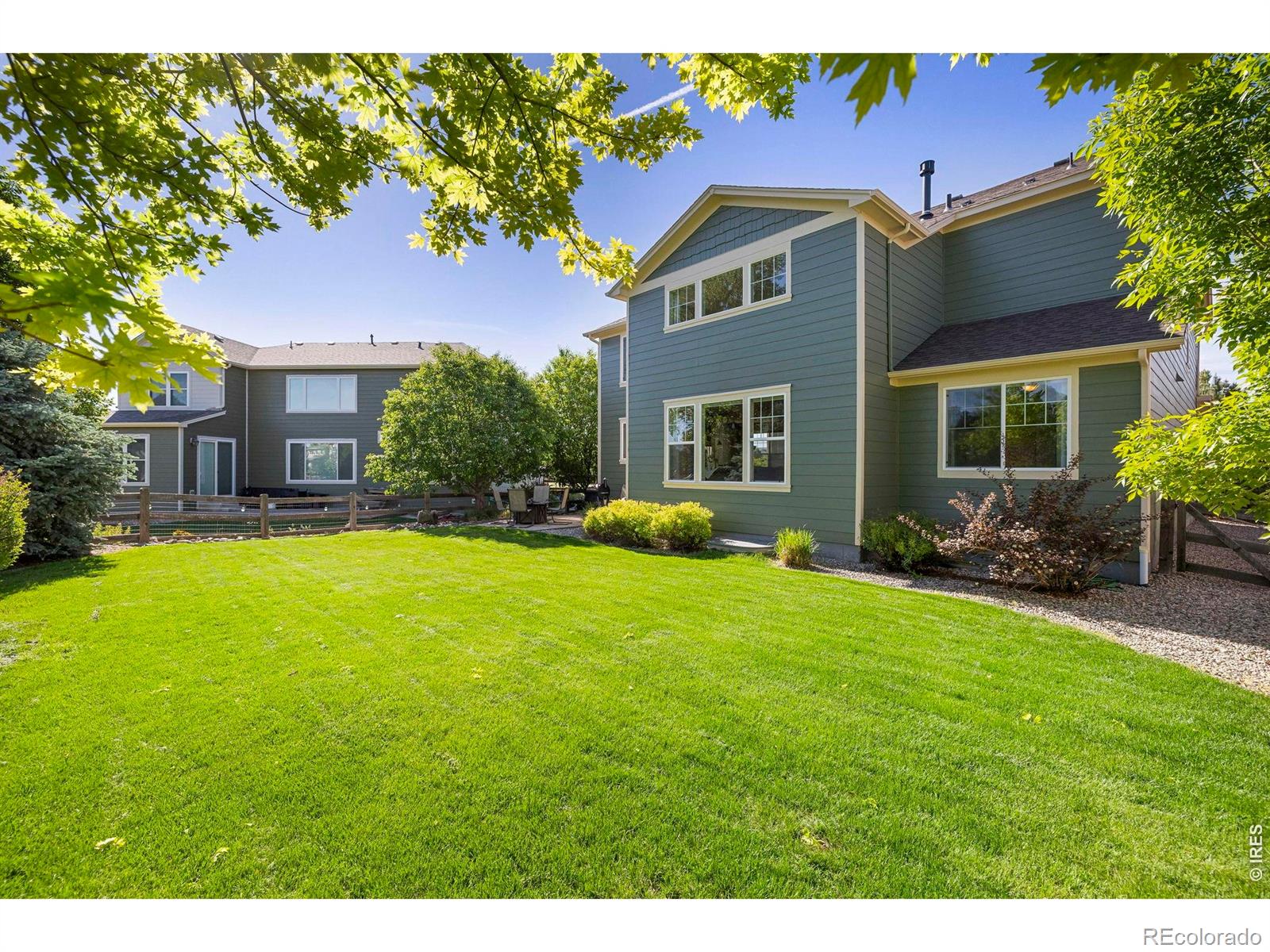 5651 Kadenwood Drive Fort Collins CO 80528