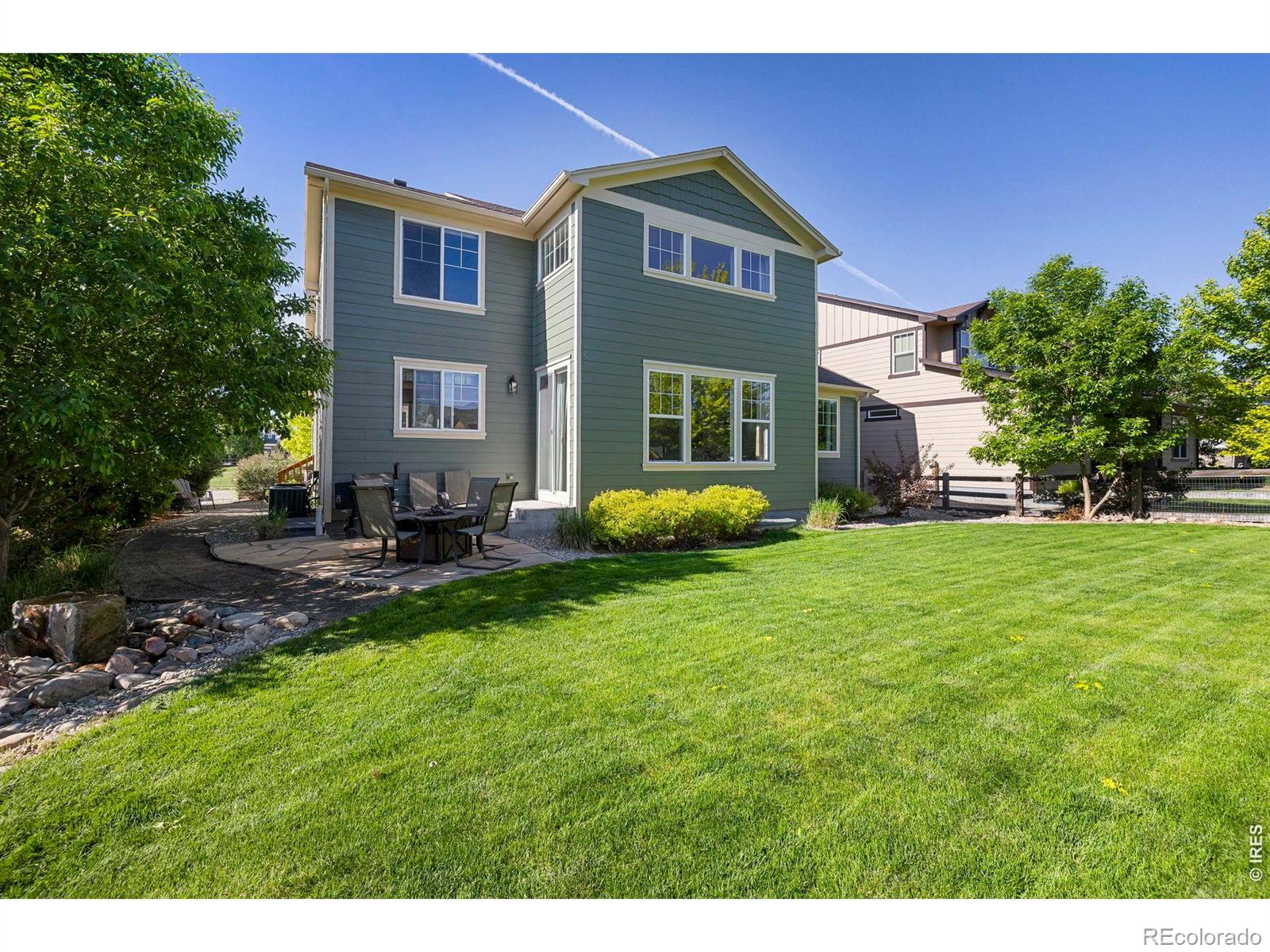 5651 Kadenwood Drive Fort Collins CO 80528