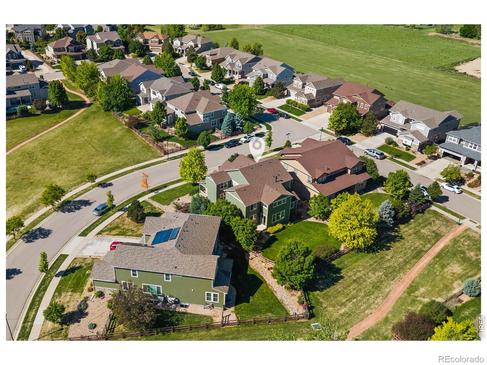 5651 Kadenwood Drive Fort Collins CO 80528