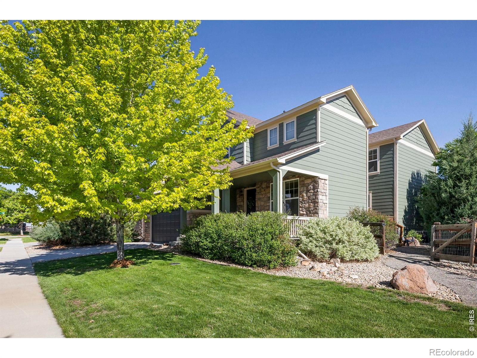 5651 Kadenwood Drive Fort Collins CO 80528