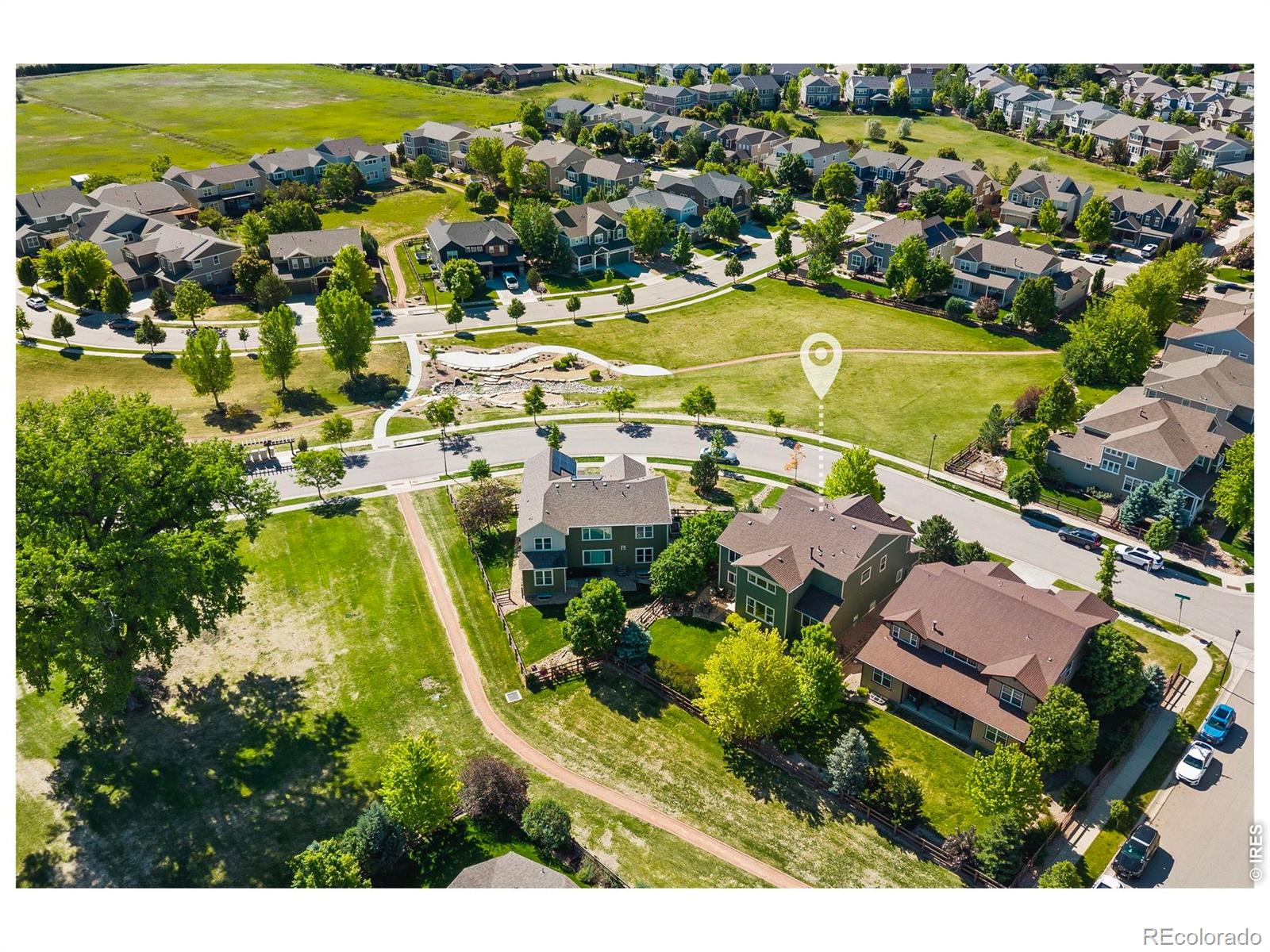 5651 Kadenwood Drive Fort Collins CO 80528