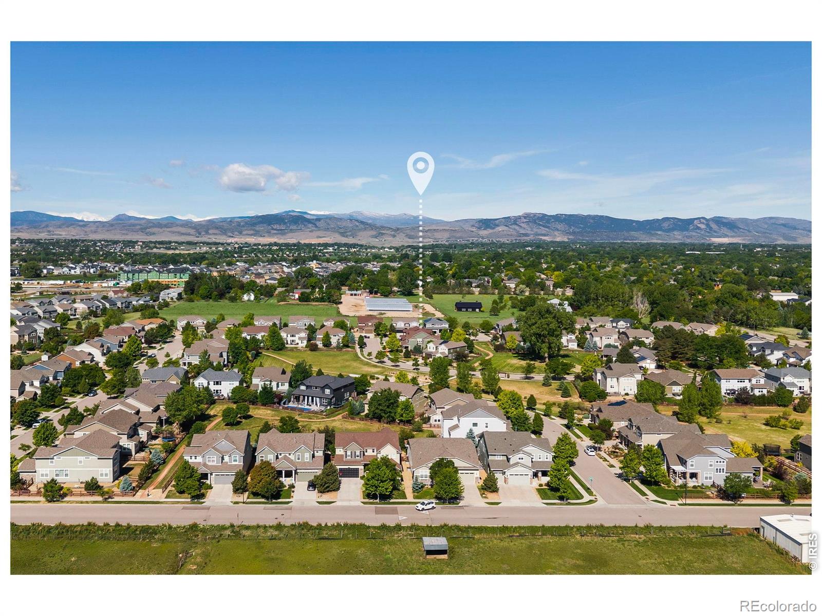 5651 Kadenwood Drive Fort Collins CO 80528