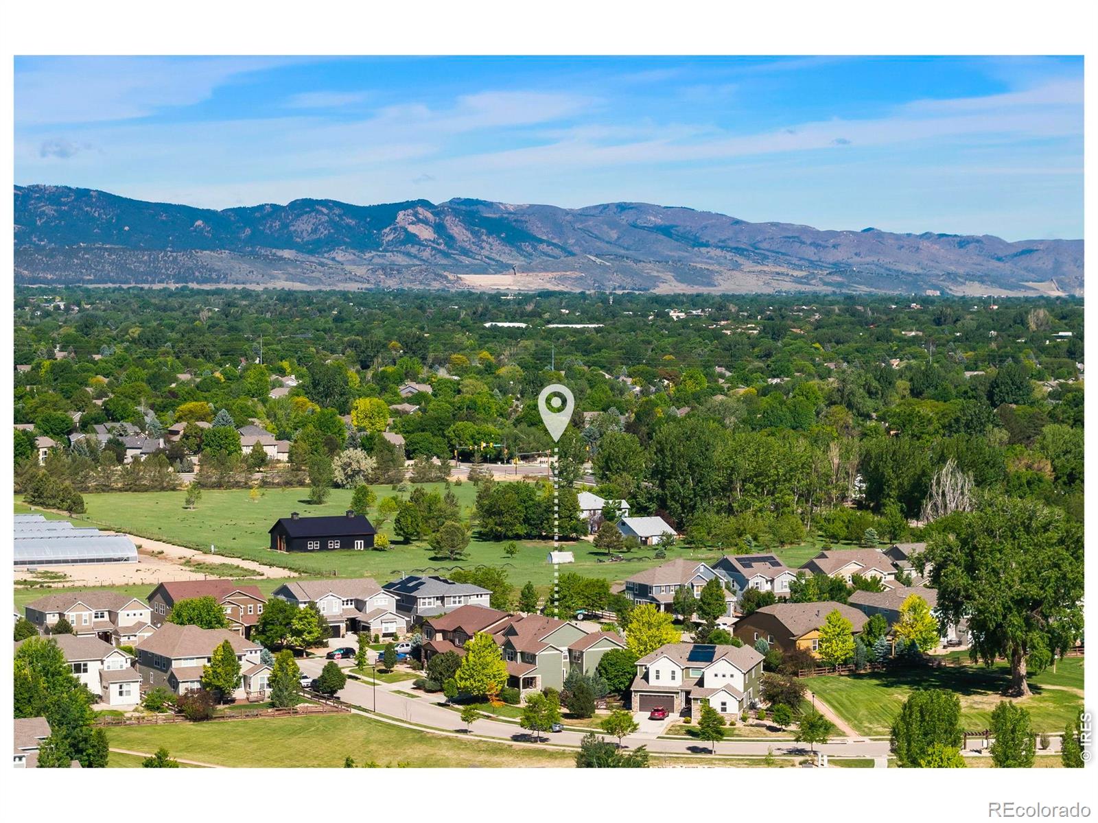 5651 Kadenwood Drive Fort Collins CO 80528