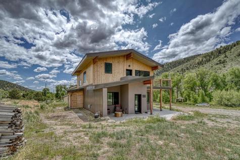 17000 Willow Tree Drive Salida CO 81201