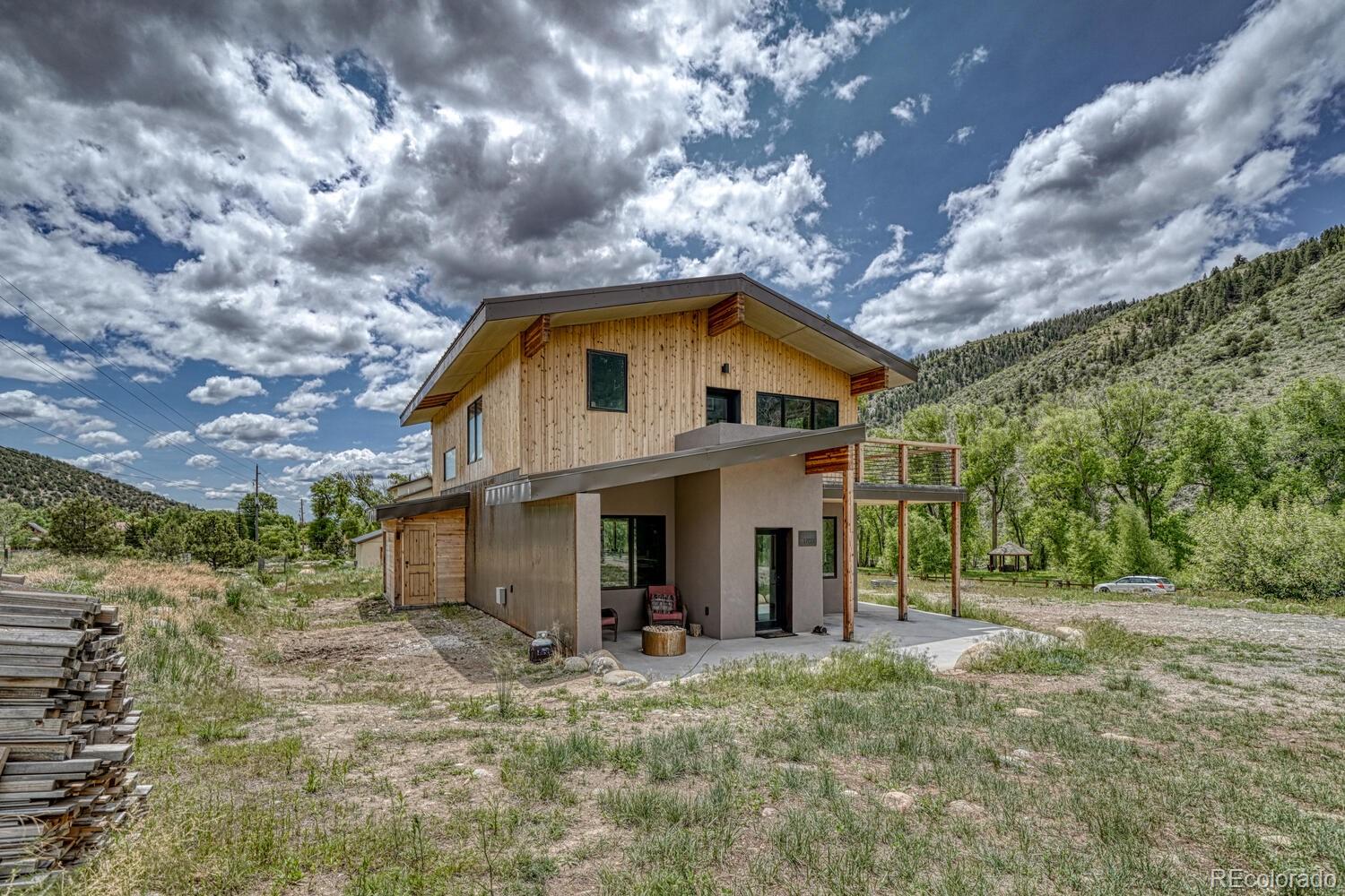 17000 Willow Tree Drive Salida CO 81201