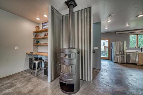 17000 Willow Tree Drive Salida CO 81201