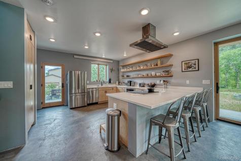 17000 Willow Tree Drive Salida CO 81201