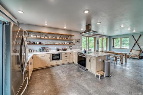 17000 Willow Tree Drive Salida CO 81201