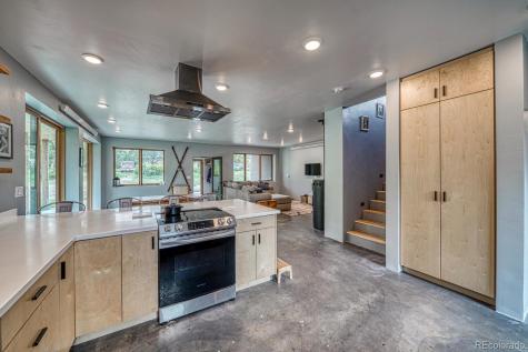 17000 Willow Tree Drive Salida CO 81201