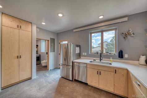 17000 Willow Tree Drive Salida CO 81201