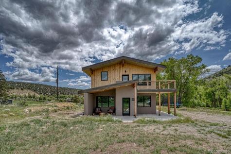 17000 Willow Tree Drive Salida CO 81201