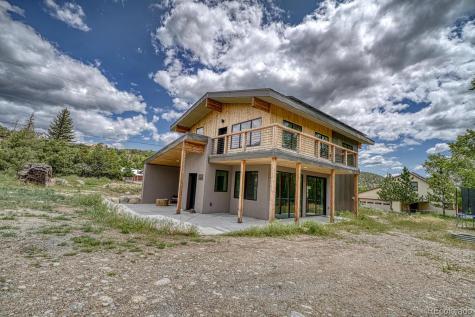 17000 Willow Tree Drive Salida CO 81201